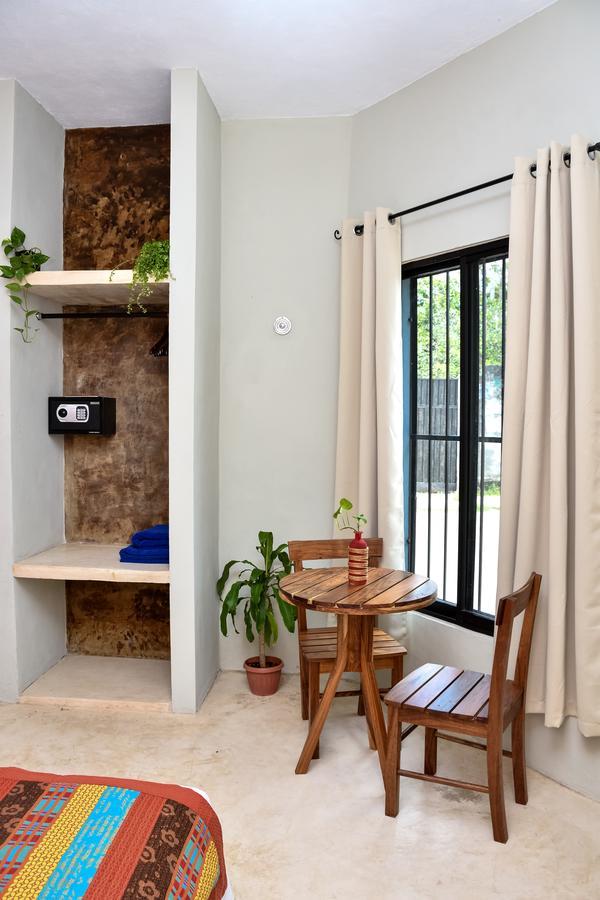 Casa Sisal Valladolid Yuc Zewnętrze zdjęcie
